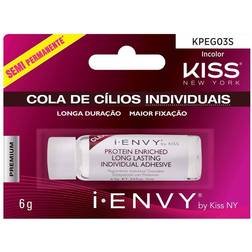 Kiss i Envy Individual Eyelash Adhesive