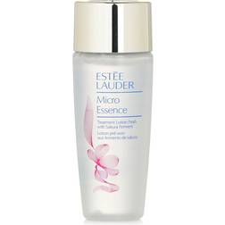 Estée Lauder Micro Essence Travel Treatment Lotion Fresh with Sakura Ferment 1fl oz