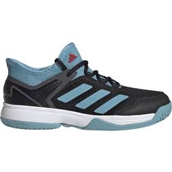 adidas Ubersonic Sneaker, core Black/preloved Blue/Better Scarlet