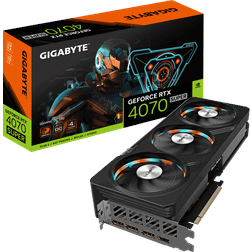 Gigabyte GeForce RTX 4070 Super OC 1xHDMI 3xDP 12GB GDDR6X