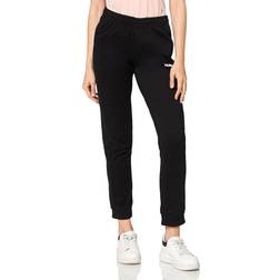 Hummel Go Cotton Pants Woman - Black