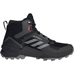 Adidas Terrex Swift R3 Mid Gtx Black