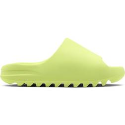 Adidas Yeezy Slide - Glow Green