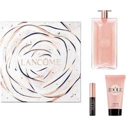 Lancôme Idôle Gift Set EdP 50ml + Body Lotion 50ml + Mascara