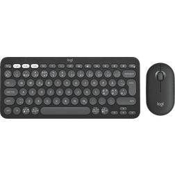 Logitech Pebble 2 Combo (Nordic)