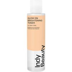 Indy Beauty Glow On Brightening Toner 125ml