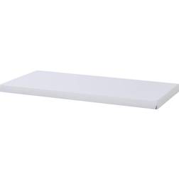 HoppeKids Cold Foam Mattress including Cover 90x200cm