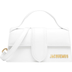 Jacquemus Le Bambino Small Handbag - White