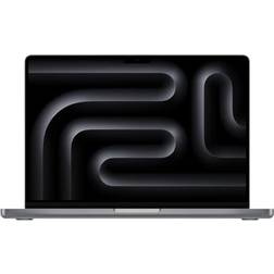 Apple MacBook Pro 16" with M3 Chip