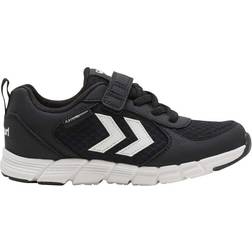 Hummel Speed ​​Tex Jr - Black/White