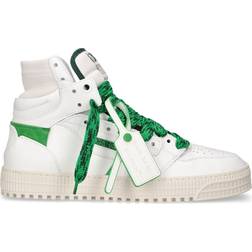 Off-White 3.0 Off Court M - White/Green