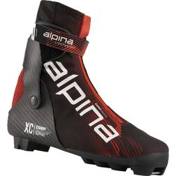 Alpina Unisex Comp Skate