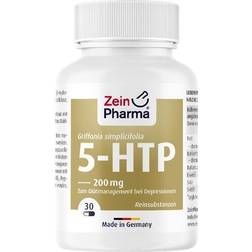 Zein Pharma - Germany Griffonia Simplicifolia 5-HTP 200mg 30 Stk.