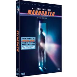 Manhunter - Edition HD 2018 (DVD)