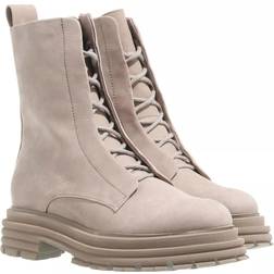 Kennel & Schmenger Lace-up Boot - Beige