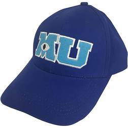 MyPartyShirt Mike Wazowski Monsters University MU Baseball Cap