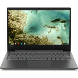 Lenovo Chromebook S330 81JW0001US