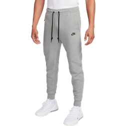 Nike Sportswear Tech Fleece Jogging Pants Men's - Mica Green/Black