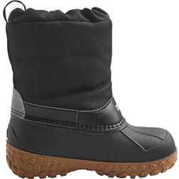 Reima Kid's Loskari Winter Boots - Black