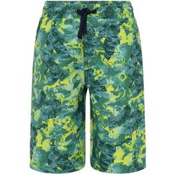 Lego Ninjago Lwalex 305 Swim Shorts - Lime Green