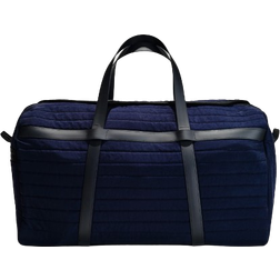 Craighill Arris Duffle Bag - Navy Blue