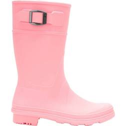 Kamik Kid's Raindrops Rain Boots - Pink