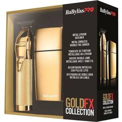 Babyliss Pro GOLDFX Collection