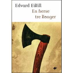 En herse tre konger (E-bok, 2016)