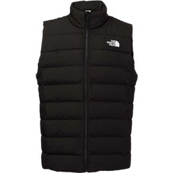 The North Face Men’s Aconcagua 3 Vest - TNF Black