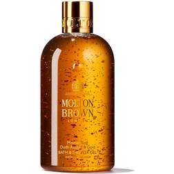 Molton Brown Body Wash Oudh Accord & Gold 300ml