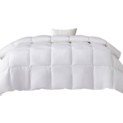 Beautyrest All Seasons Bedspread White (269.2x228.6)