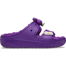 Crocs McDonalds x Grimace Cozzzy - Purple