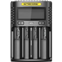 NiteCore UMS4