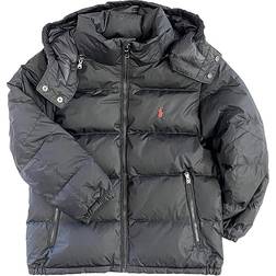 Polo Ralph Lauren WaterRepellent Down Jacket - Polo Black