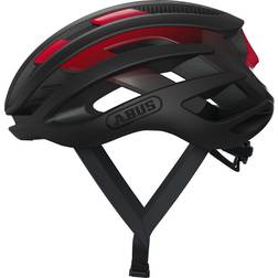 ABUS AirBreaker - Black/Red