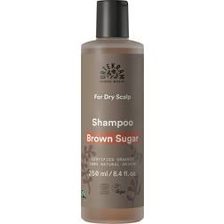 Urtekram Brown Sugar Dry Scalp Shampoo 250ml