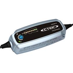 CTEK Lithium XS