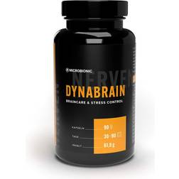 Microbionic Dynabrain 90 Stk.