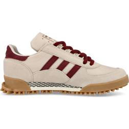 Adidas Marathon TR M - Wonder White/Core Burgundy/Gum