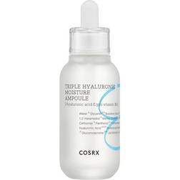 Cosrx Hydrium Triple Hyaluronic Moisture Ampoule 1.4fl oz