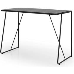 Tenzo Work Black Schreibtisch 55x100cm