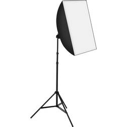 tectake Studio Lights 2 Sets