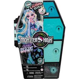 Mattel Monster High Skulltimate Secrets Lagoona Blue HNF77