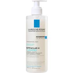 La Roche-Posay Effaclar H Iso-Biome Cleansing Cream 13.2fl oz