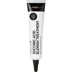 The Inkey List Succinic Acid Blemish Treatment 15ml