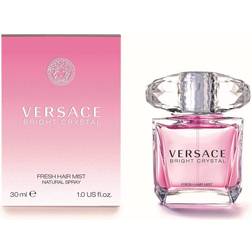 Versace Bright Crystal Hair Mist 1fl oz