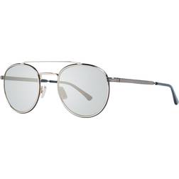 Jimmy Choo Sunglasses Silver