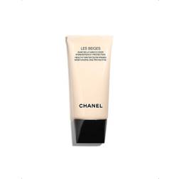 Chanel Les Beiges Healthy Winter Glow Primer Frosty White