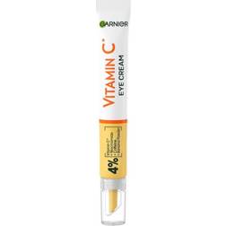Garnier SkinActive Vitamin C Glow Boosting Eye Cream 15ml