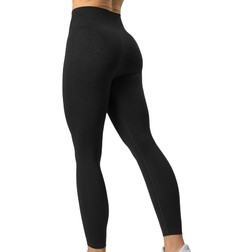 ICANIWILL Define Seamless Tights - Black